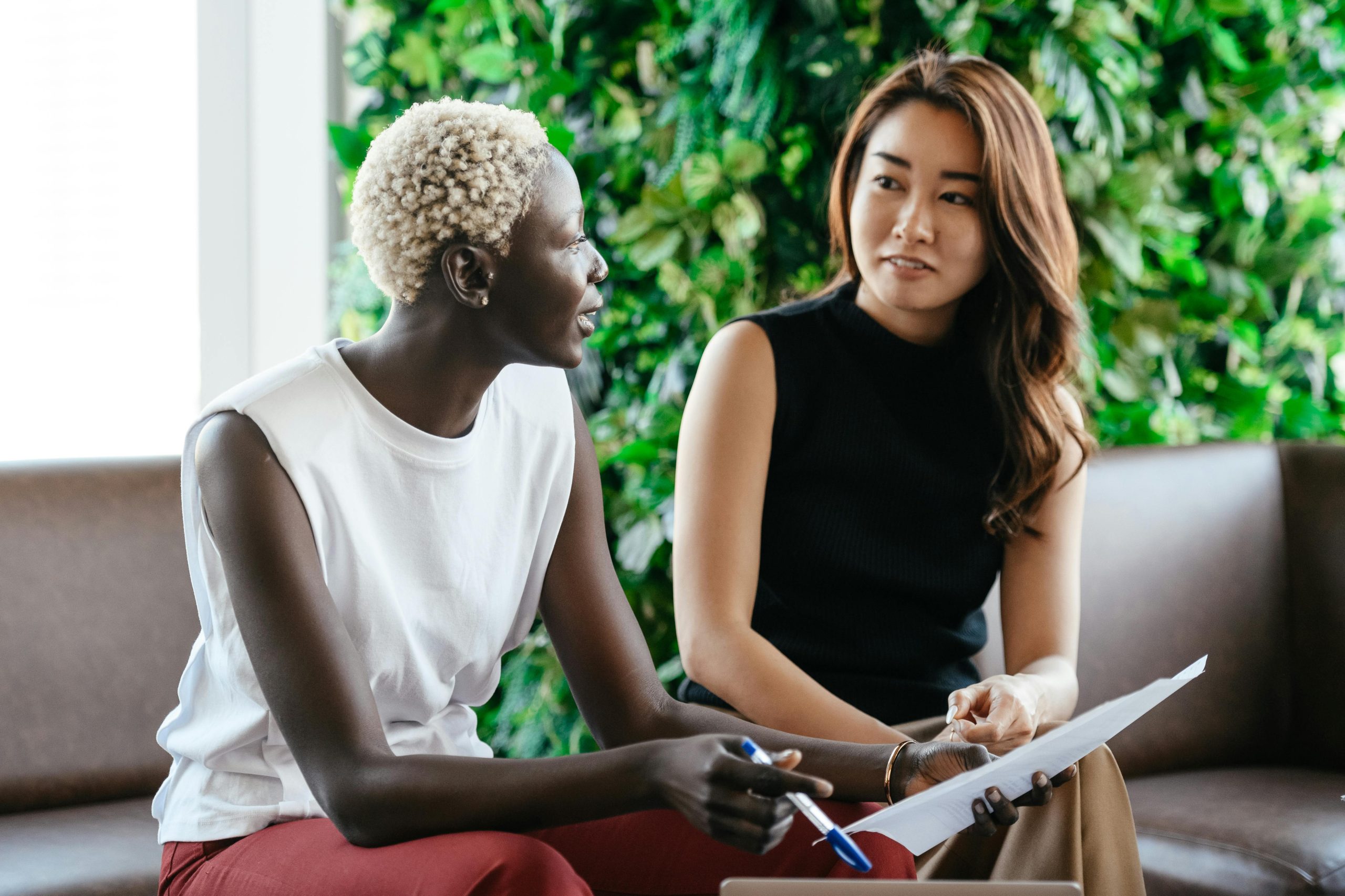 Mentorship Matters: The Key to Academic and Professional Success