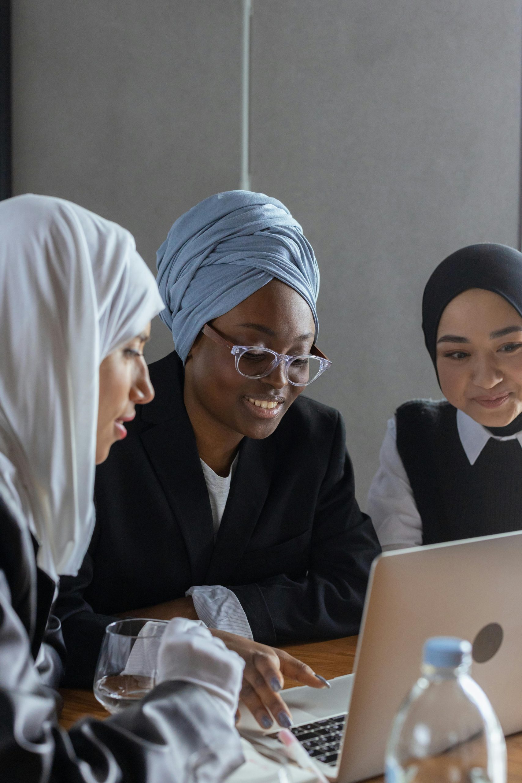 Building a Classroom Community