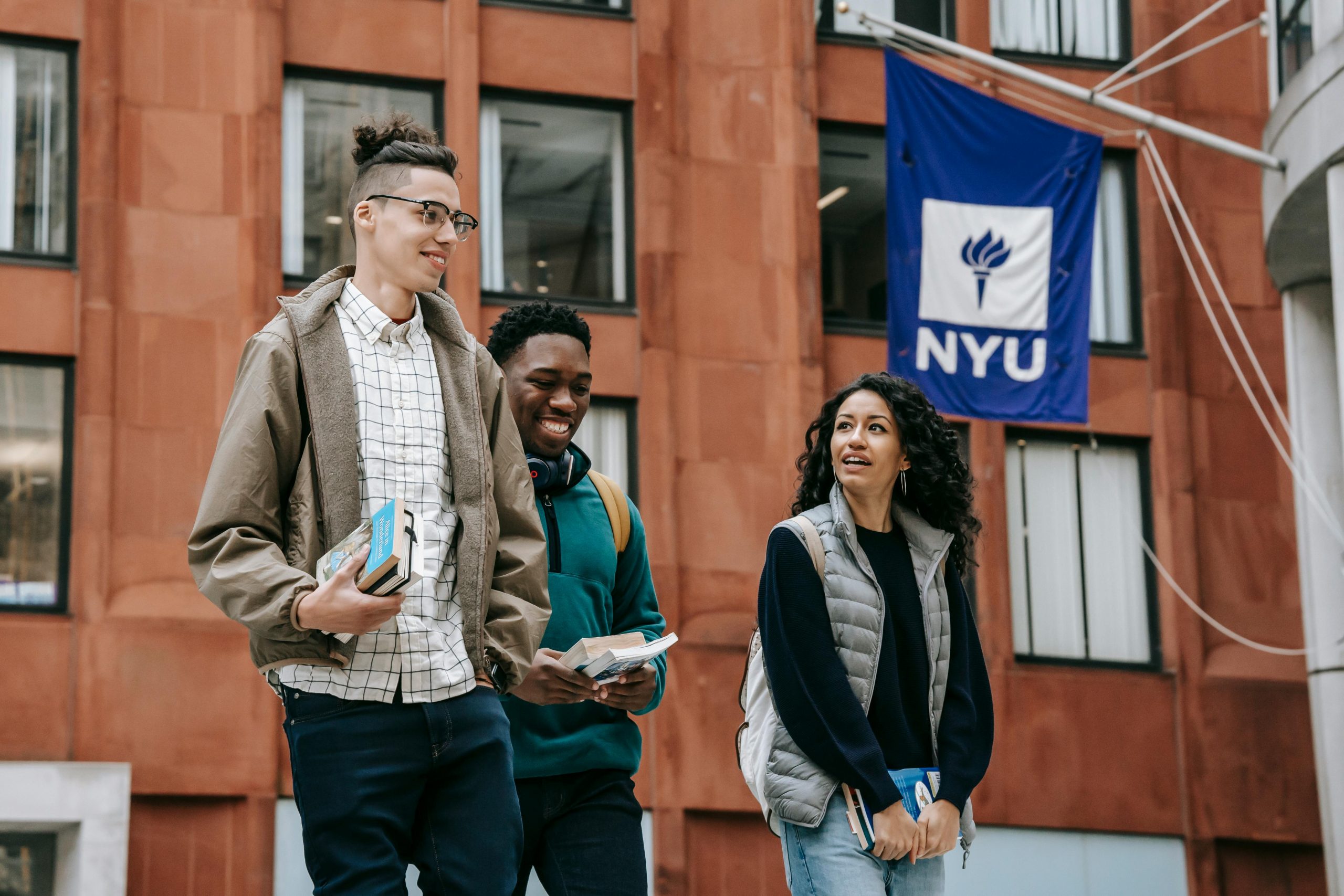 10 Things To Consider When Choosing a University
