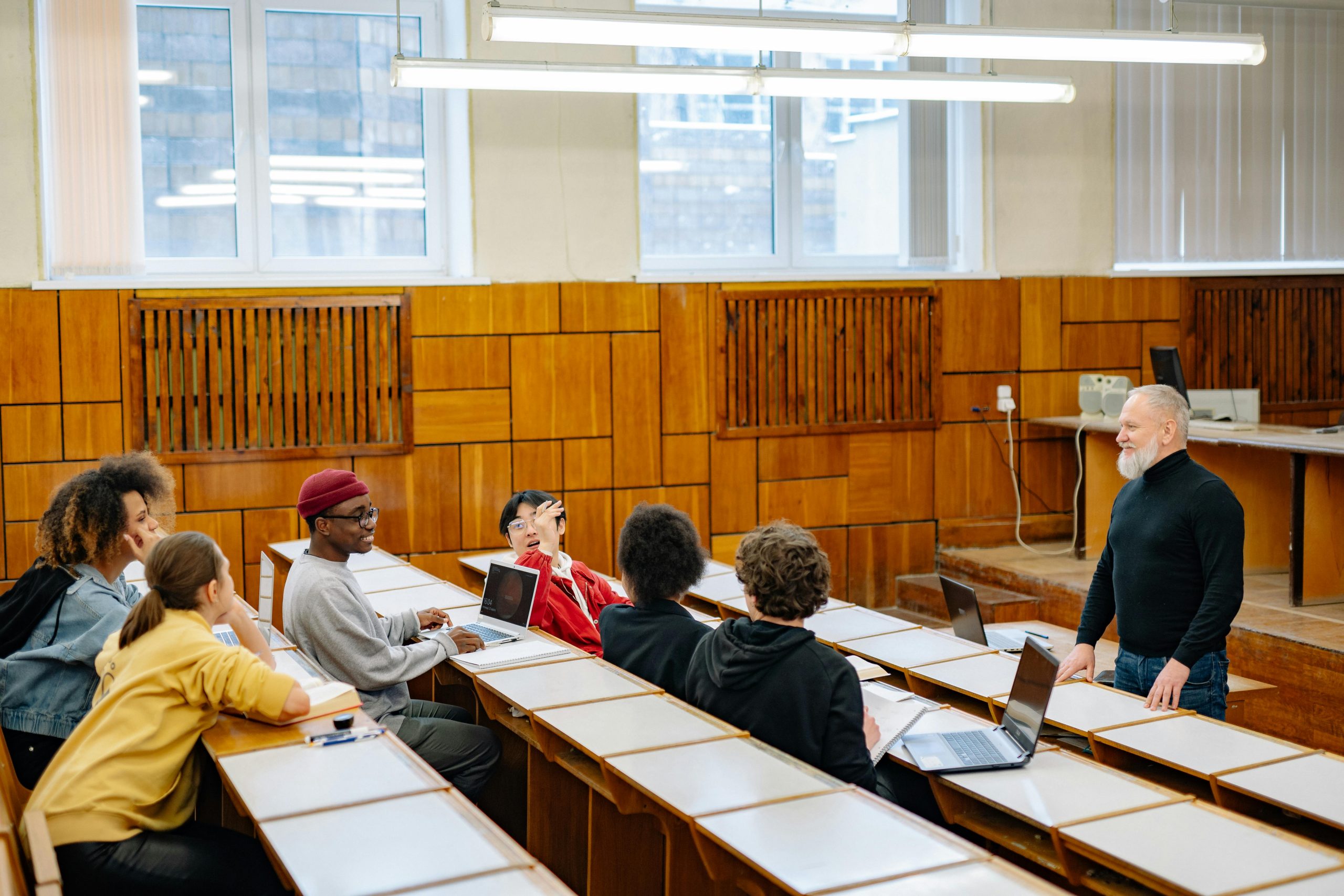 Cultural Integration in Universities: Today’s Key to Student Retention